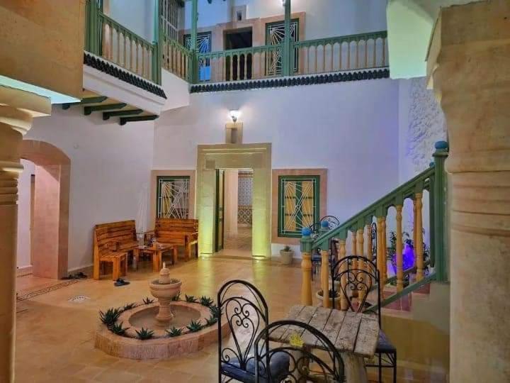 Dar Andrea Hotel Sousse Bagian luar foto