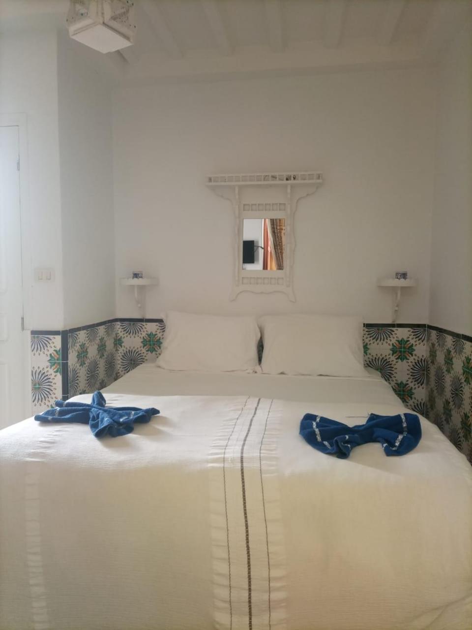 Dar Andrea Hotel Sousse Bagian luar foto