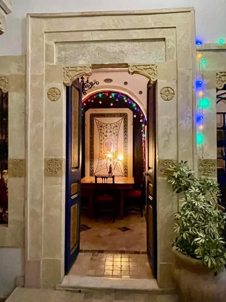 Dar Andrea Hotel Sousse Bagian luar foto
