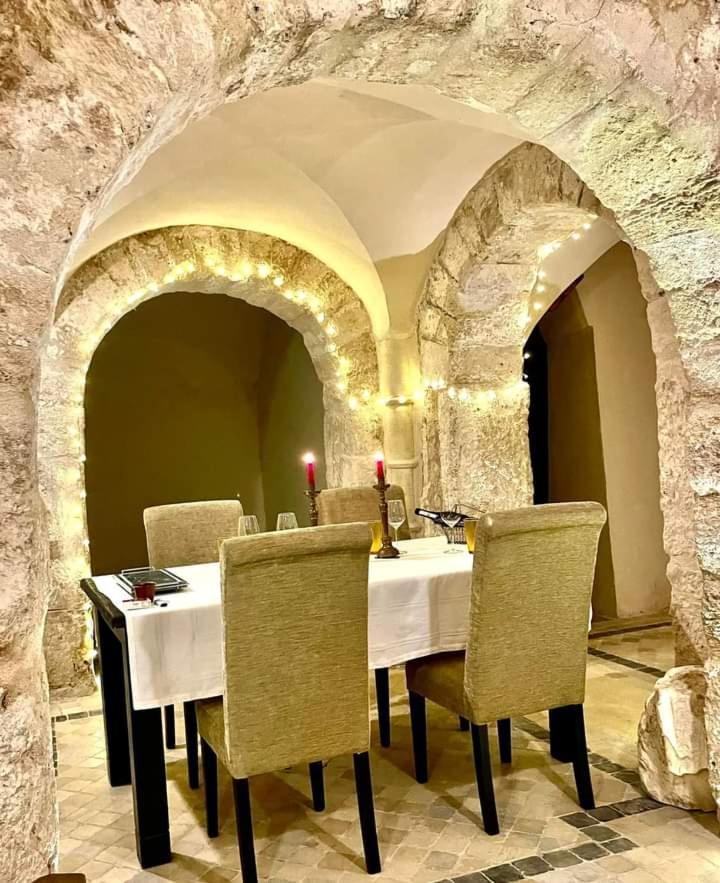 Dar Andrea Hotel Sousse Bagian luar foto
