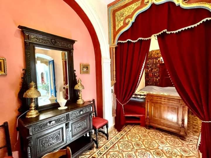 Dar Andrea Hotel Sousse Ruang foto