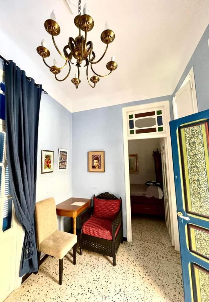 Dar Andrea Hotel Sousse Ruang foto